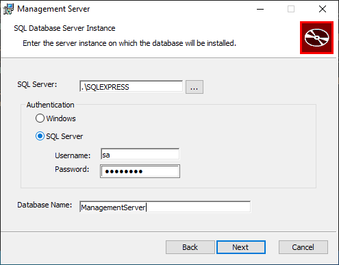 Microsoft SQL Server