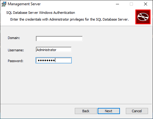 Microsoft SQL Server