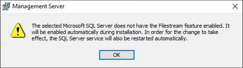 Microsoft SQL Server